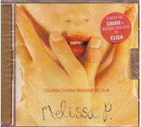 Various Artists - Melissa P. Ost