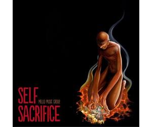 Various Artists Mello Music Group - Self Sacrifice (Vinyl LP) 12" Album