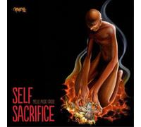 Various Artists Mello Music Group - Self Sacrifice (Vinyl LP)