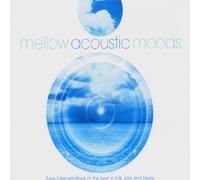 Various Artists - Mellow Acoustic Moods