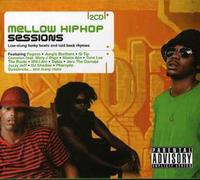 Various Artists - Mellow Hip Hop Sessions