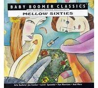 Various Artists - Mellow Sixties