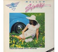 Various Artists - Mellow Sixties