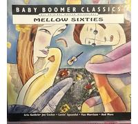 Various Artists - Mellow Sixties