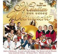 Various Artists - Melodien Der Berge