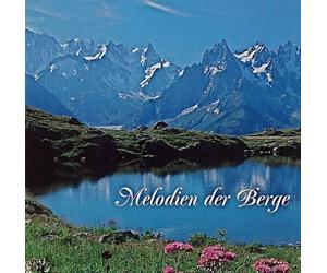 Various Artists - Melodien der Berge