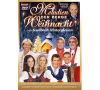 Various Artists - Melodien der Berge, Vol.09/ Weihnachten aus Saalbach