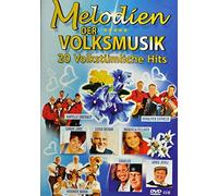 Various Artists - Melodien der Volksmusik - 20 Volkst