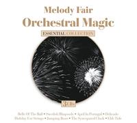 Vv. Aa. – Melody Fair-Orchestral Magic