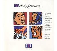 Various Artists - Melody Favourites