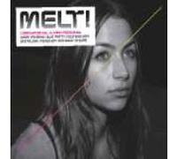 VARIOUS ARTISTS - MELT - CD - K72z