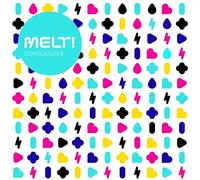 Various Artists - Melt Compilation 6
