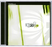 VARIOUS ARTISTS Meltdown (CD)