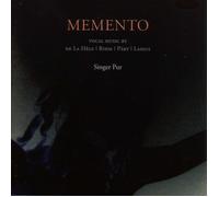 VARIOUS ARTISTS Memento: Renaissance & Modern Sacred Works for (CD)