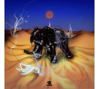 Various Artists Mémoires D'Éléphant #3 (Vinyl LP) 12" Album