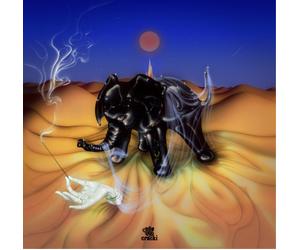 Various Artists Mémoires D'Éléphant #3 (Vinyl LP) 12" Album