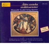 Various Artists Memoriable Swedish S Import