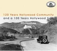 Various Artists Memorial Series: 120 Years Hollywood Community and a 100 Ye (CD)