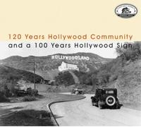 Various Artists Memorial Series: 120 Years Hollywood Community and a 100 Ye (CD)
