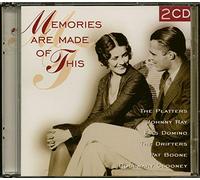 Various Artists - Memories Are Made of This
