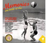 Various Artists - Memories Are Made of This