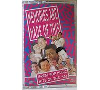 Various Artists - Memories Are Made of This