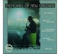 Various Artists - Memories of New Orleans
