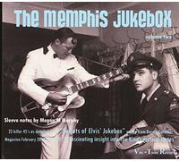 Various Artists - Memphis Jukebox, Vol. 2