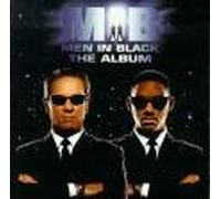 Various Artists - Men in Black