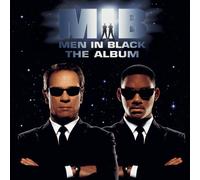 Various Artists - Men In Black