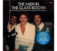 Various Artists The Men in the Glass Booth (Part B) (Vinyl LP) 12" Album Box Set