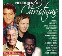 Various Artists - Men of Christmas