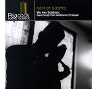Various Artists - Men of Gospel: We Are Soldiers