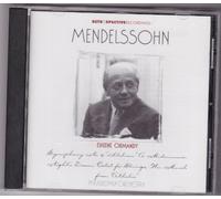 Various Artists - Mendelssohn