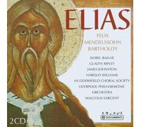 Various Artists - Mendelssohn Bartholdy: Elias