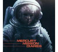 Various Artists Mercury Mission Diaries (CD) Album
