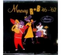 Various Artists - Mercury Rhythm & Blues 1945-1962
