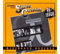 Various Artists - Merengazo Noventa