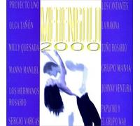 Various Artists - Merengold 2000