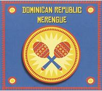 Various Artists - Merengue Dominican.