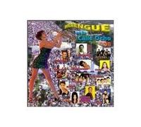Various Artists - Merengue En La Calle 8 '98