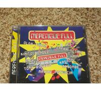 Various Artists - Merengue Full