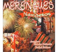 Various Artists - Merengue Navideno