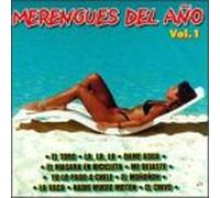 Various Artists - Merengues Del Ano 1