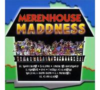Various Artists - Merenhouse Madness