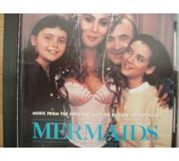 Various Artists - Mermaids - Music from the Original Motion Picture Soundtrack