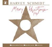 Artisti Vari – Merry Christmas 1975 – CD – Harbinger
