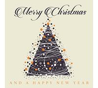 Various Artists - Merry Christmas and a Happy New Year