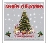 VARIOUS ARTISTS Merry Christmas (CD)