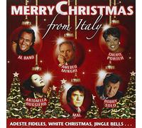Various Artists - Merry Christmas from Italy
